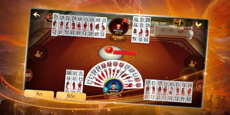 Chắn là gì và vị thế của nó trong game bài đổi thưởng